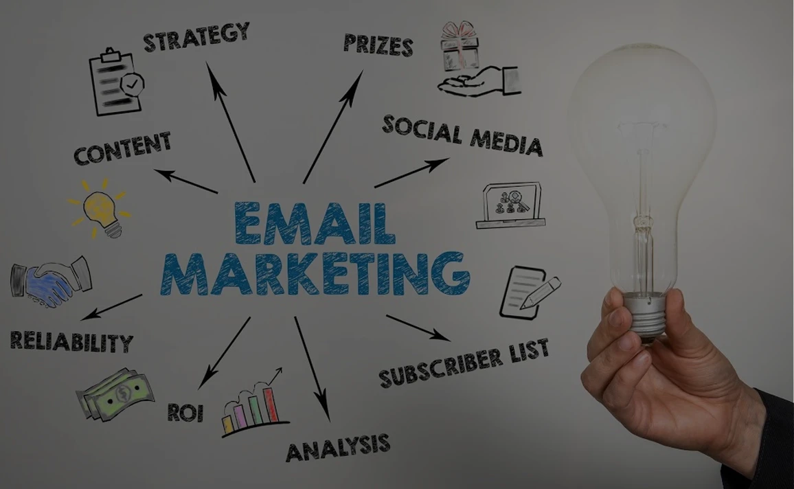 Email Marketing
