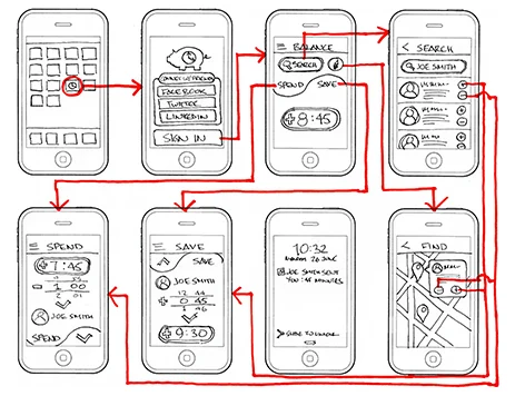 mobile-app