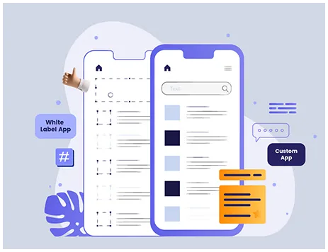 mobile-app