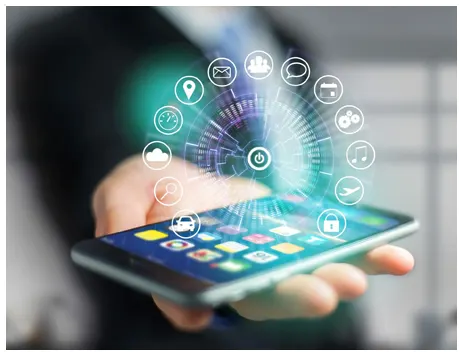 mobile-app