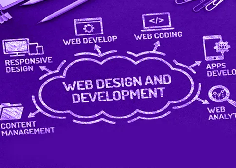 Web Design & Development