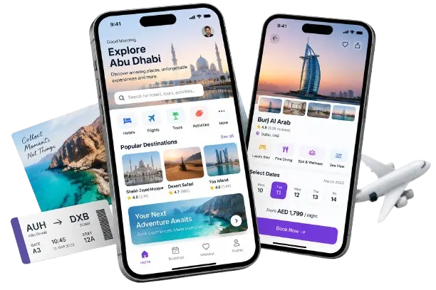 iOS app development Ras Al Khaimah