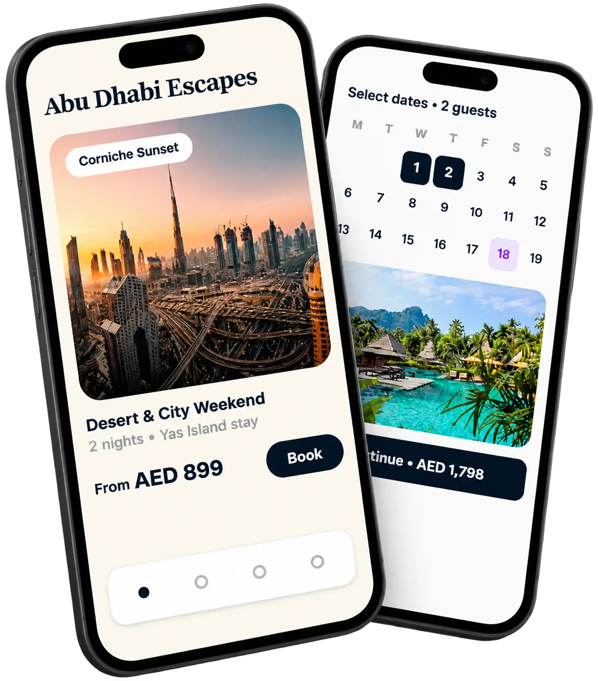 App development Al Ahmadi iOS
