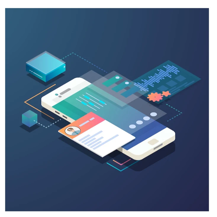 network-prosess-image