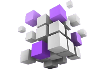 3D Cubes