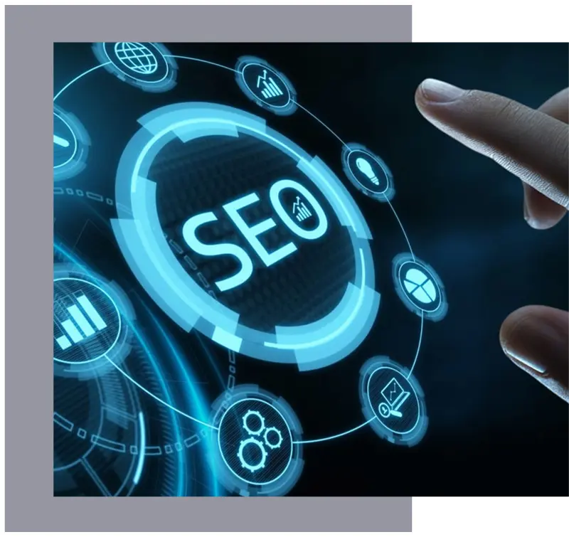 SEO Image