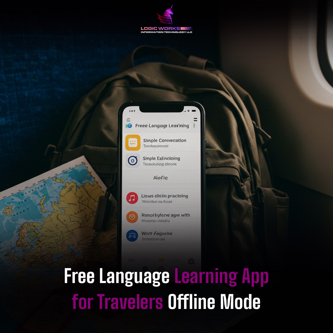 Best free offline language app helping tourists communicate abroad