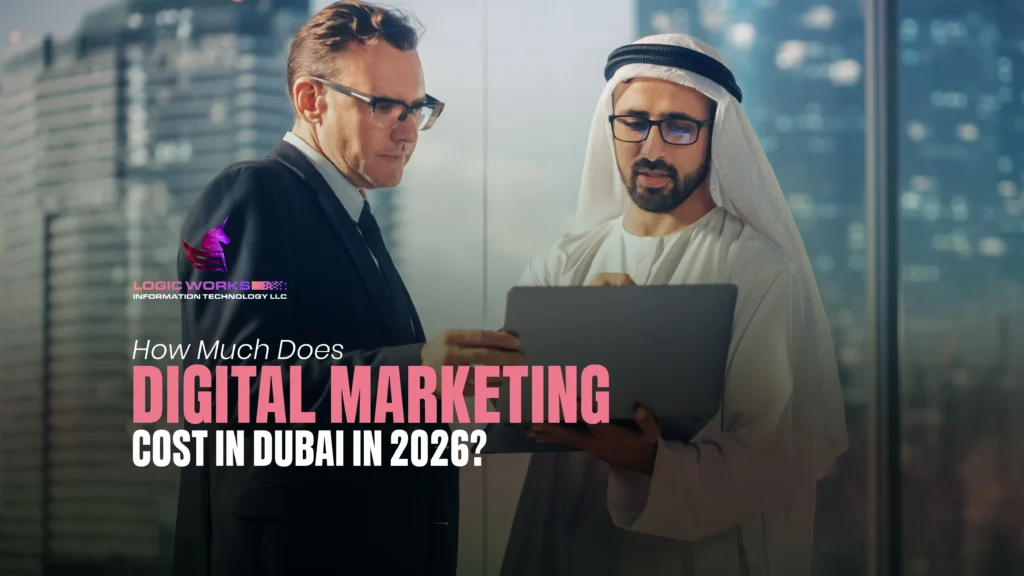 Digital Marketing Cost in Dubai
