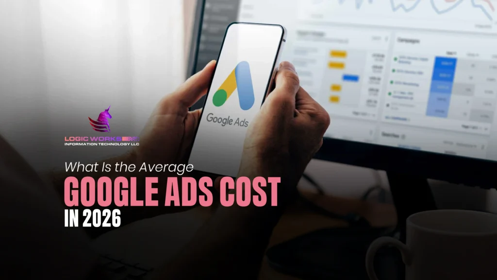 google ads cost