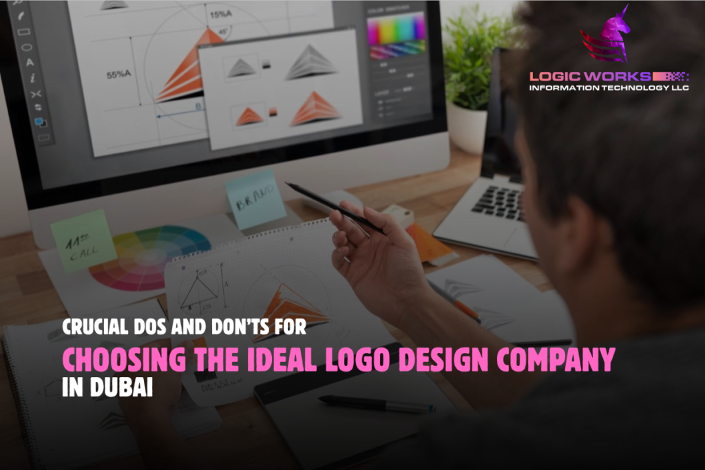 Logo Design Company in Dubai