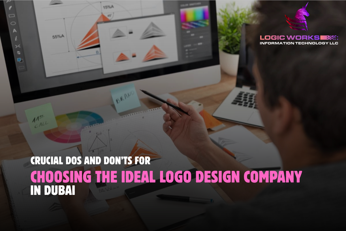 Logo Design Company in Dubai